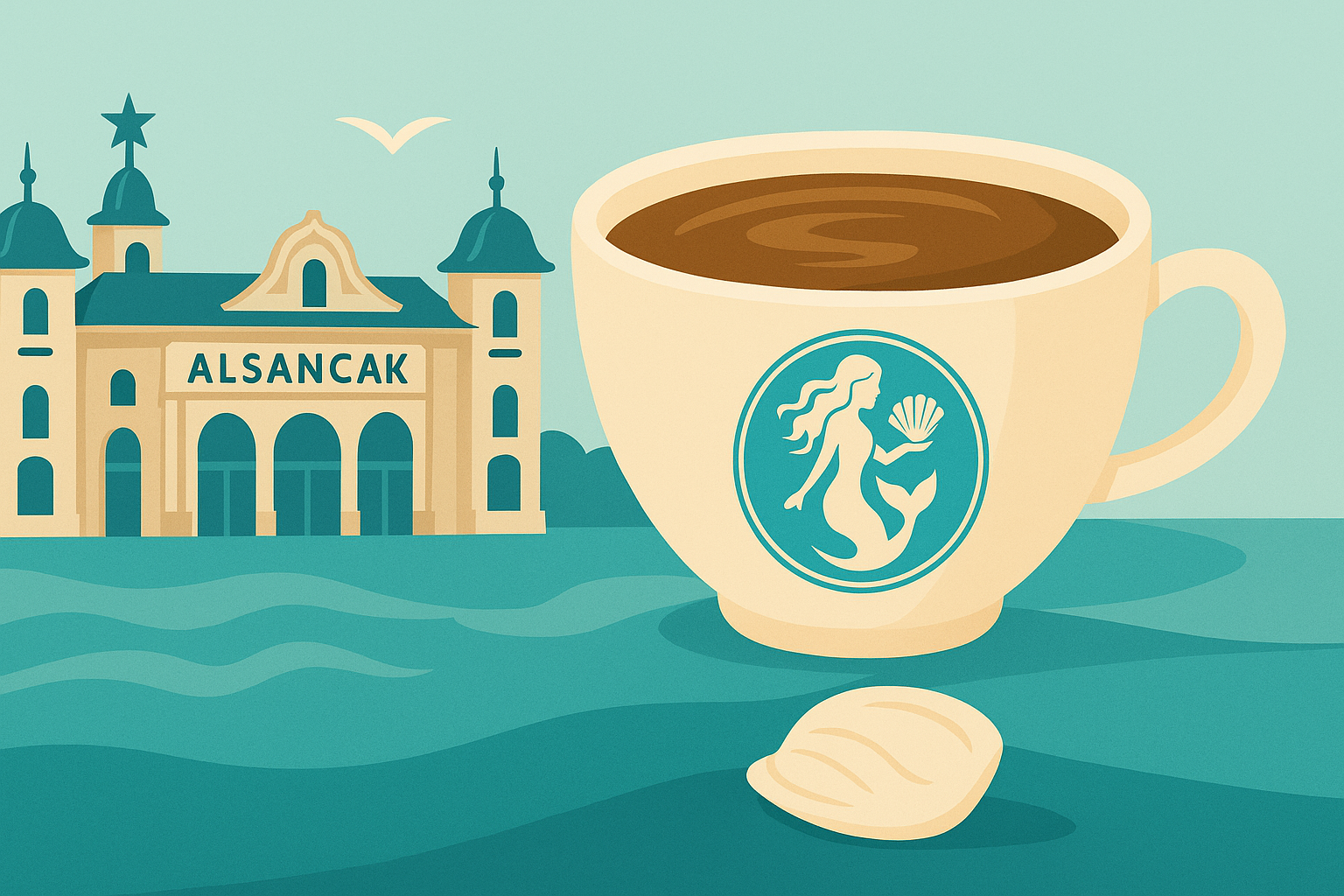 Alsancak Şubesi